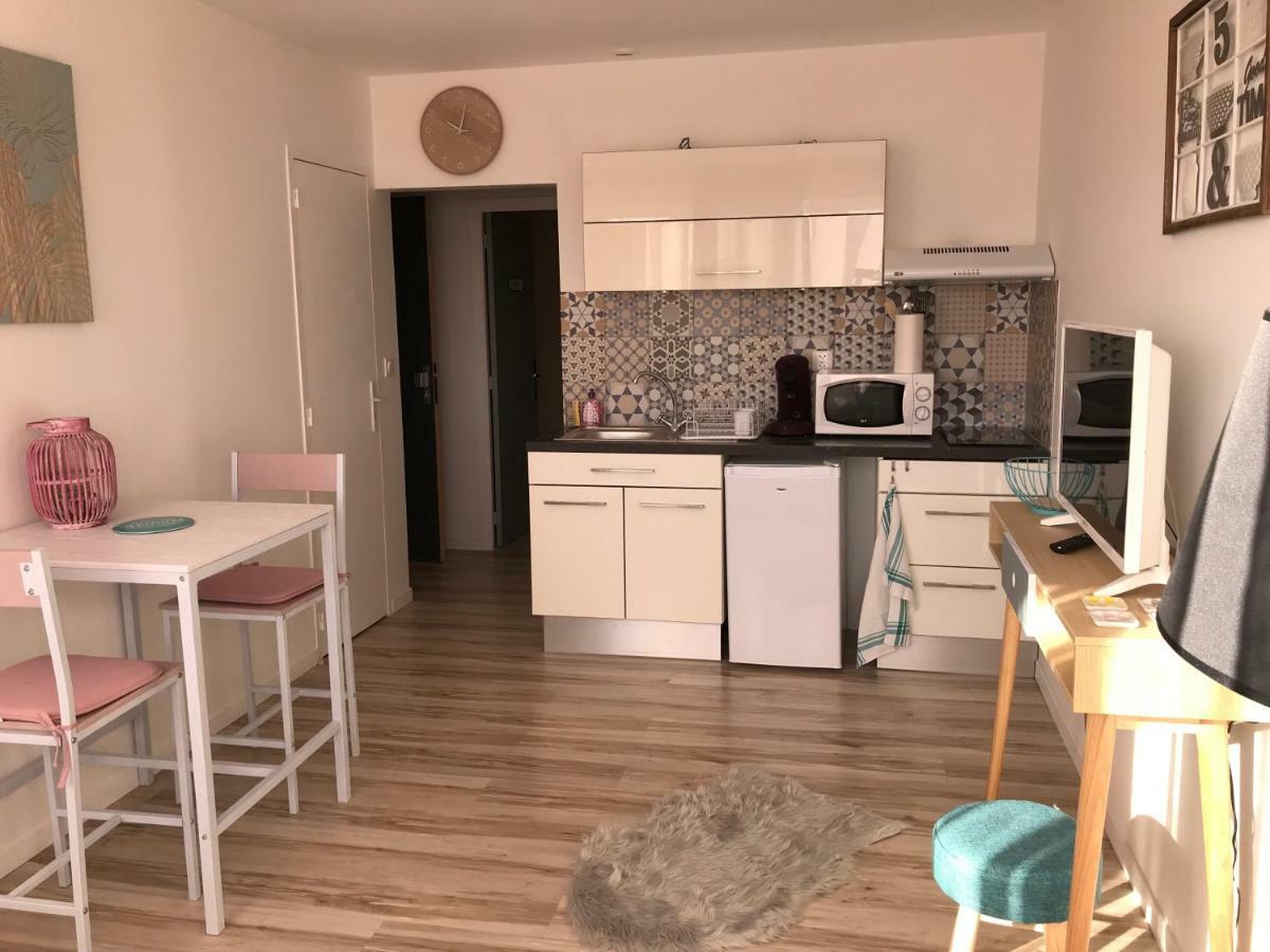 Albi Home - Rochegude 외부 사진