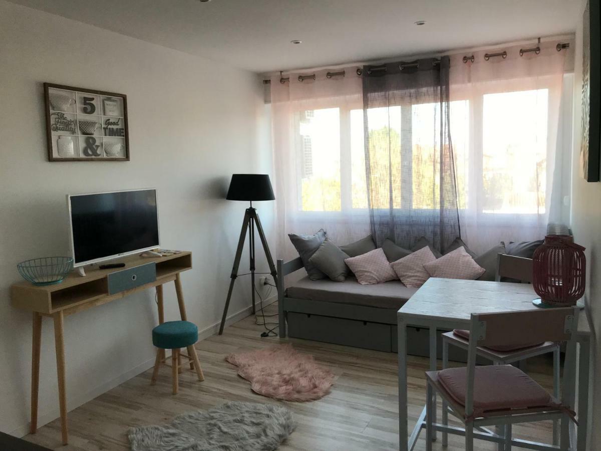 Albi Home - Rochegude 외부 사진